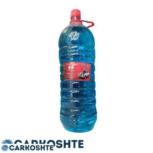 شیشه شوی استوار حجم ۲.۵ لیتر