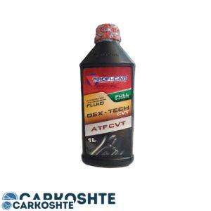 روغن گیربکس اتوماتیک پروفی کار مدل