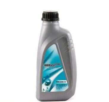 روغن موتور ایرانول مدل 12000 10W40SJ