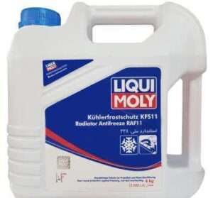 ضدیخ خودرو لیکومولی مدل Liqui001
