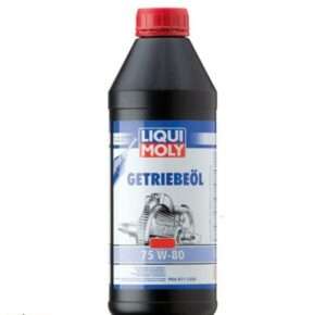 روغن گیربکس لیکومولی مدل GL-4