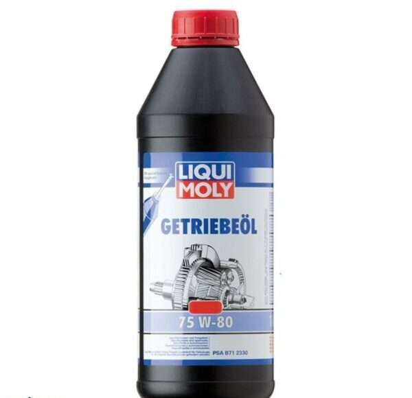 روغن گیربکس لیکومولی مدل GL-4