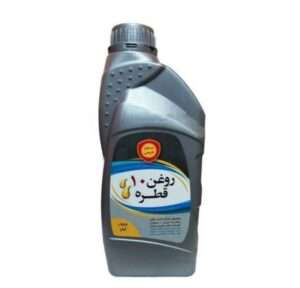 روغن هیدرولیک سمن شیمی مدل قطره 10