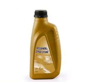 روغن موتور ایرانول مدل رویال 10W40 SM