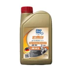 روغن موتور پروتک مدل 10W50 SL