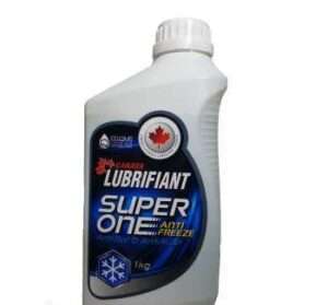 ضد یخ کانادا لوبریفنت مدل Super ONE
