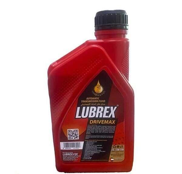 روغن گیربکس لوبرکس مدل DEXRON – III G