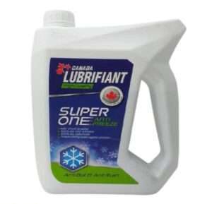 ضد یخ کانادا لوبریفنت مدل SUPER ONE