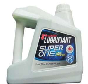 ضد یخ کانادا لوبریفنت مدل SUPER ONE