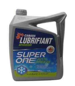 ضد یخ کانادا لوبریفنت مدل SUPER ONE