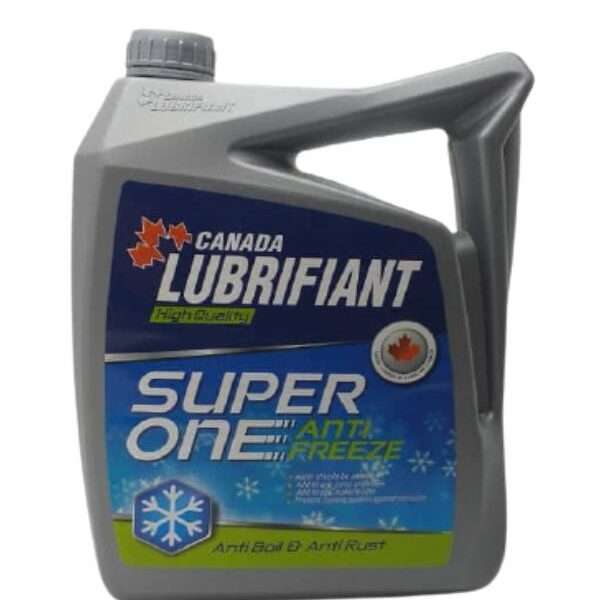 ضد یخ کانادا لوبریفنت مدل SUPER ONE