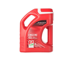 روغن موتور پونته میلانو مدل 5W-30 SN