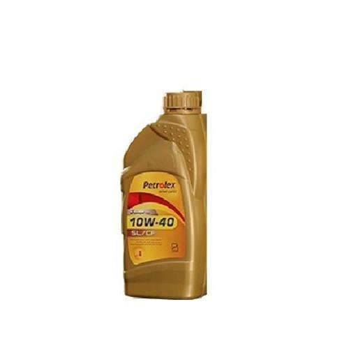 روغن موتور پترولکس سمن شیمی مدل SL
