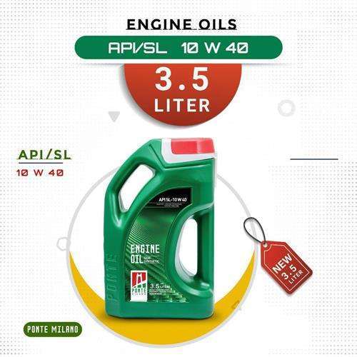 0001392_sl-10-40-35l-4_500.jpeg-کارکشته روغن موتور پونته میلانو مدل SL