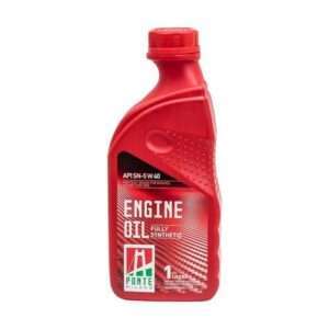 روغن موتور پونته میلانو مدل 5W-40