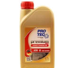 روغن گیربکس اتوماتیک پروتک6 خط
