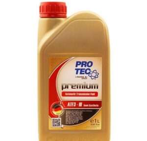 روغن گیربکس اتوماتیک پروتک مدل3خط