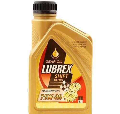 روغن گیربکس دستی لوبرکس مدل GL-5