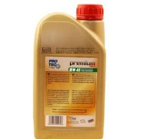 روغن موتور پروتک مدل SL 40-10