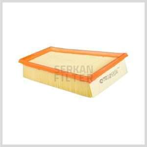 فیلتر هوا تخت سرکان مدل SF 1255