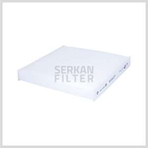 فیلتر کابین تخت سرکان مدل SF 1285