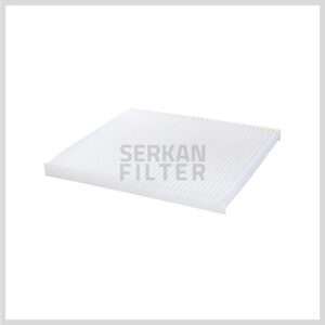 فیلتر کابین تخت سرکان مدل SF 1426