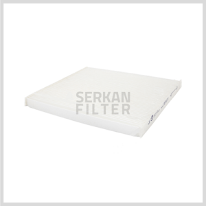 فیلتر کابین تخت سرکان مدل SF 1434