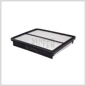 فیلتر هوا تخت سرکان مدل SF 1435 مناسب