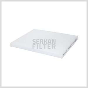 فیلتر کابین تخت سرکان مدل SF 1436