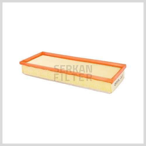 فیلتر هوا تخت سرکان مدل SF 1460