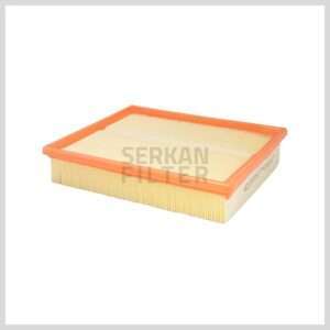 فیلتر کابین تخت سرکان مدل SF 1462