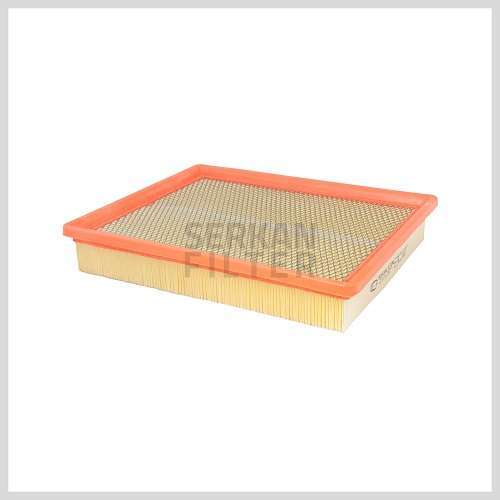 فیلتر هوا تخت سرکان مدل SF 1463