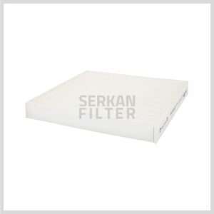 فیلتر کابین تخت سرکان مدل SF 1469