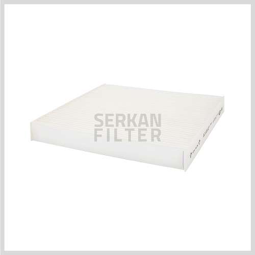 1469-1-1.jpg-کارکشته فیلتر کابین تخت سرکان مدل SF 1469