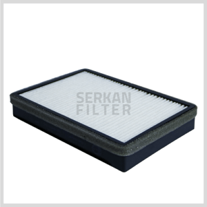 فیلتر کابین تخت مدل SF 1636