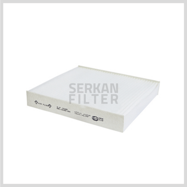 فیلتر کابین تخت سرکان مدل SF 1640
