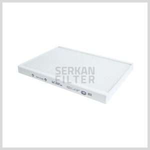 فیلتر کابین تخت مدل SF 1646