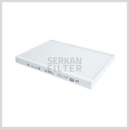 فیلتر کابین تخت مدل SF 1646