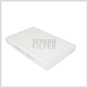 فیلتر کابین تخت مدل SF 1647