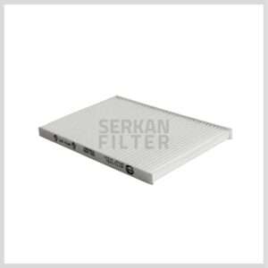 فیلتر کابین تخت سرکان مدل SF 1725