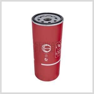 فیلتر روغن پیچی سرکان مدل SF7142