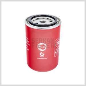 فیلتر آب پیچی سرکان مدل SF 5501