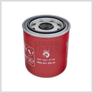 فیلتر خشک کن پیچی سرکان مدل SF 5504