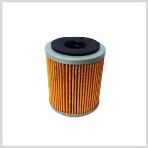 فیلتر روغن المنتی سرکان مدل SF 7137