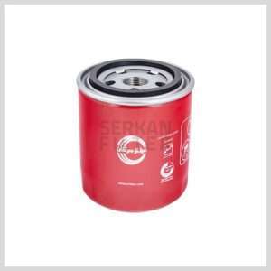 فیلتر روغن پیچی سرکان مدل SF 7167