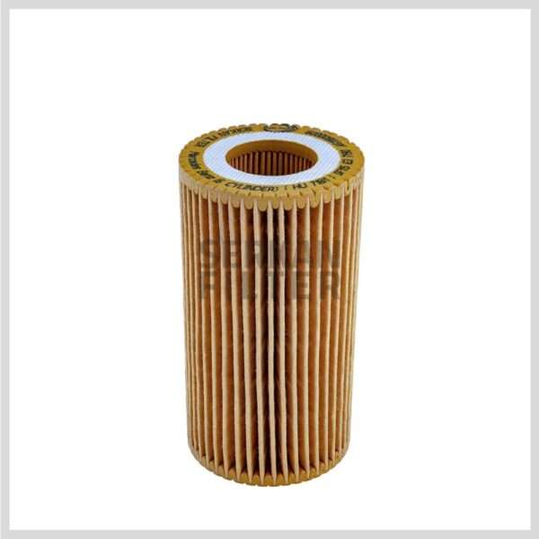 فیلتر روغن المنتی سرکان مدل SF 7189