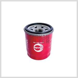 فیلتر روغن پیچی سرکان مدل SF 7194