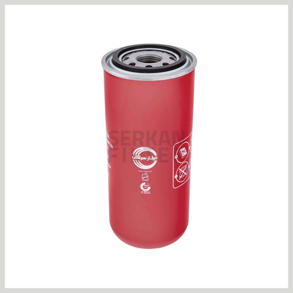 7195-3.jpg-کارکشته فیلتر سوخت پیچی مدل SF 8876