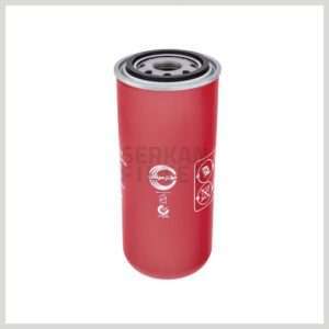 فیلتر روغن پیچی سرکان مدل SF7195