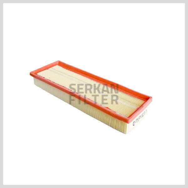 فیلتر هوا تخت سرکان مدل SF 1465